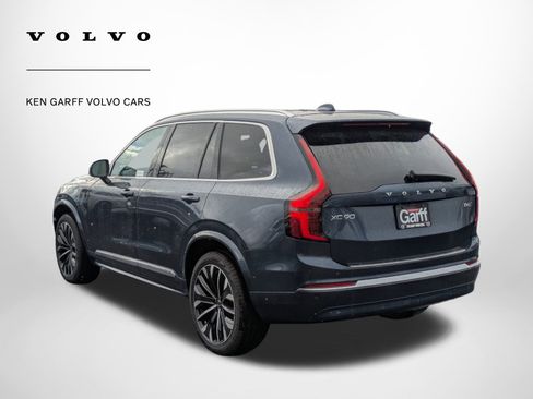 New 2026 Volvo XC90 B6 Plus w/ Protection Package Premier image 4