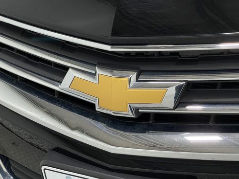 Used 2016 Chevrolet Impala LT image 35