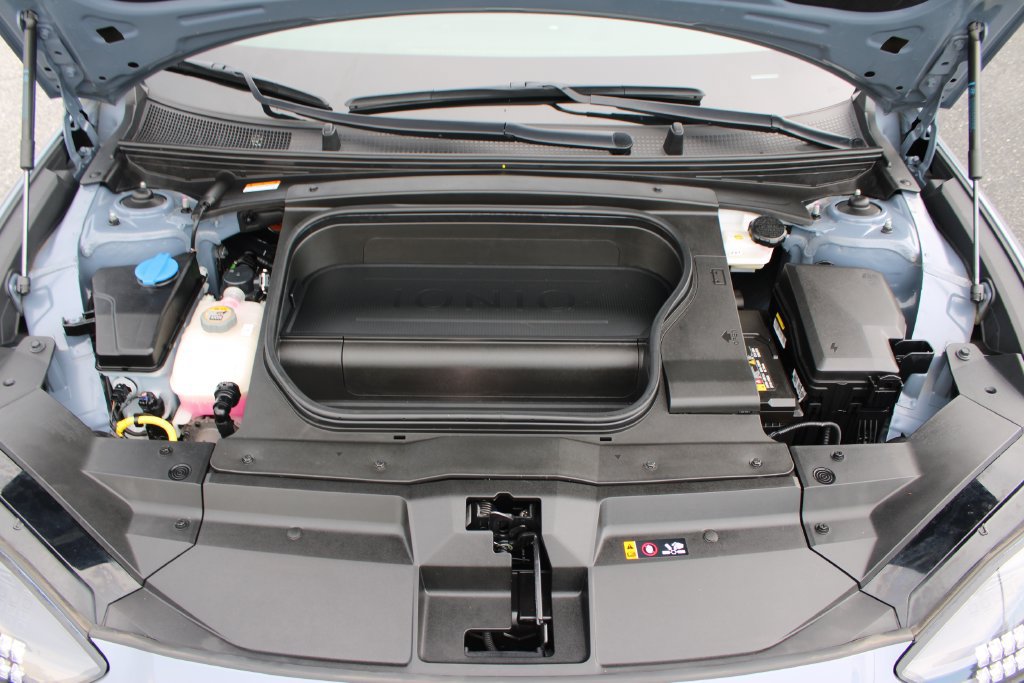 Used 2023 Hyundai Ioniq 6 Limited AWD/4WD image 35