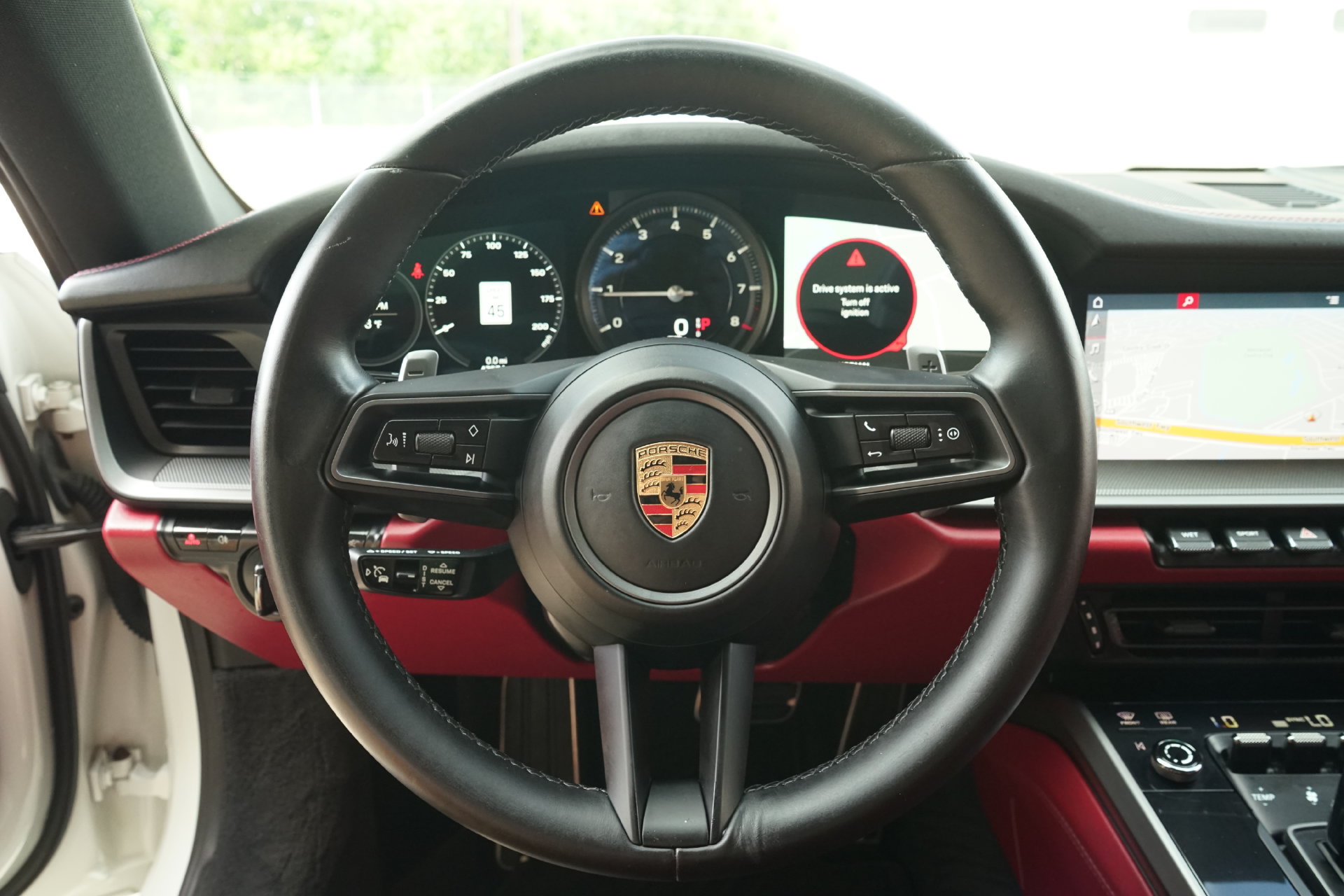 Used 2020 Porsche 911 Carrera RWD image 6