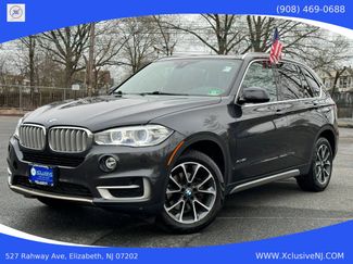 Used 2018 BMW X5 xDrive35i image 1