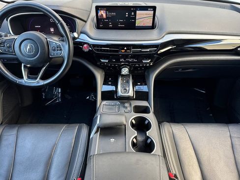 Certified 2023 Acura MDX FWD w/ Technology Package image 4