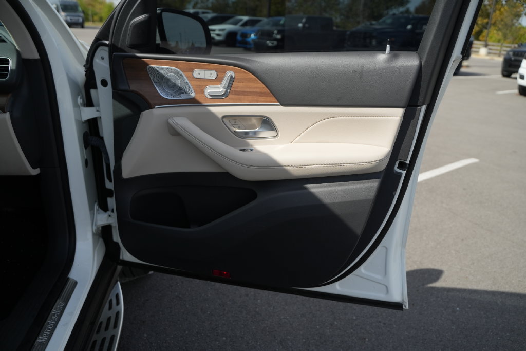 Used 2020 Mercedes-Benz GLE 350 image 22
