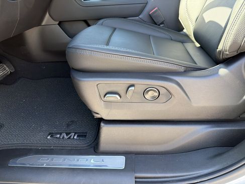 New 2026 GMC Sierra 1500 Denali w/ Technology Package image 11
