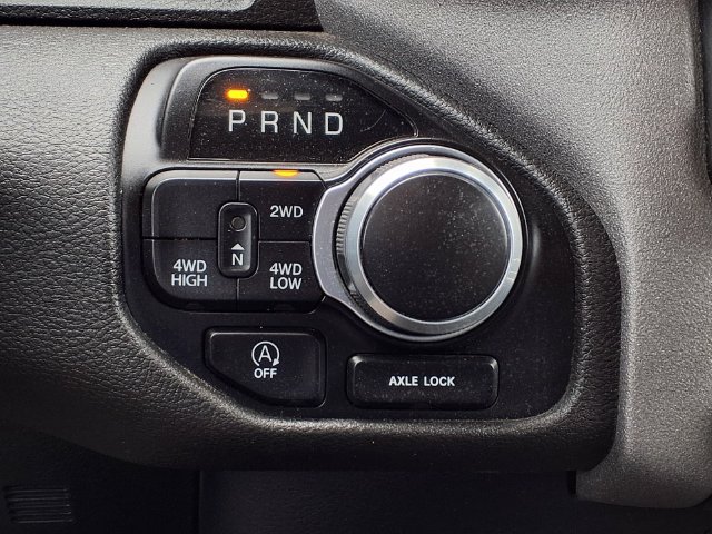 Used 2023 RAM 1500 Tradesman w/ Trailer Tow Group AWD/4WD image 16