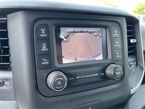 Used 2022 RAM 1500 Big Horn image 21