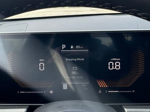 New 2026 Kia K5 GT-Line AWD/4WD image 18