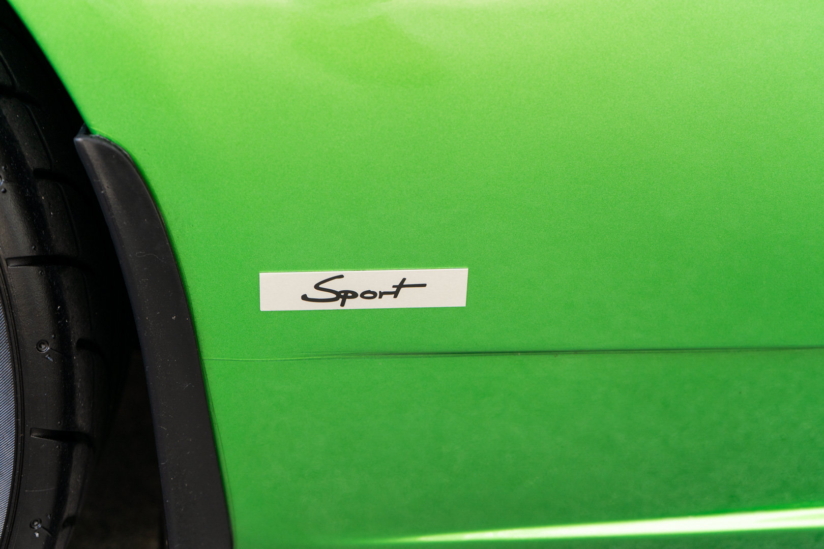Used 2011 Tesla Roadster Sport RWD image 9