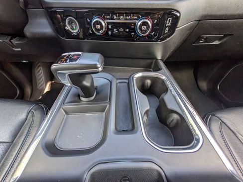 Used 2022 GMC Sierra 1500 Elevation w/ LPO, Elevation Black Package RWD image 23