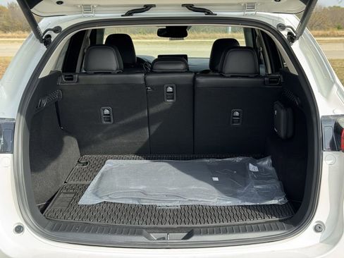 New 2025 MAZDA CX-5 Carbon Edition image 26