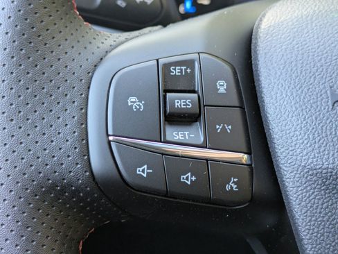 New 2026 Ford Escape ST-Line w/ Tech Pack #1 image 15