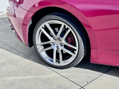 Used 2015 Maserati GranTurismo Sport image 24