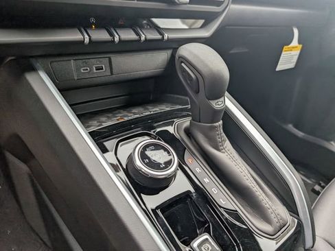 New 2026 Chevrolet Colorado Trail Boss image 22