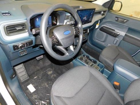 New 2025 Ford Maverick XL w/ 4K Tow Package image 15