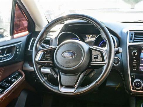 Used 2019 Subaru Outback 2.5i Touring w/ Popular Package #3A image 16