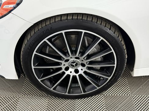 Used 2017 Mercedes-Benz C 300 C300 image 11