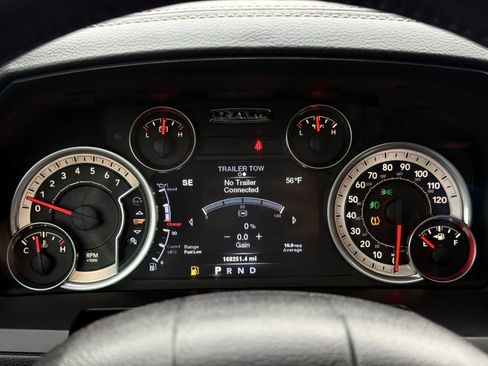 Used 2014 RAM 1500 Sport w/ Sport Premium Group AWD/4WD image 32
