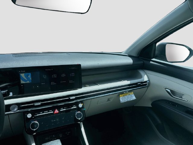New 2026 Hyundai Tucson SEL Plus FWD image 23
