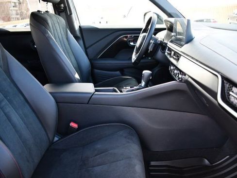 Certified 2025 Acura ADX A-Spec image 34