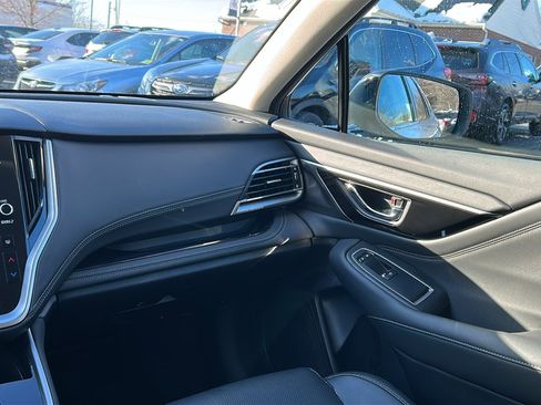 Certified 2023 Subaru Outback Limited image 22