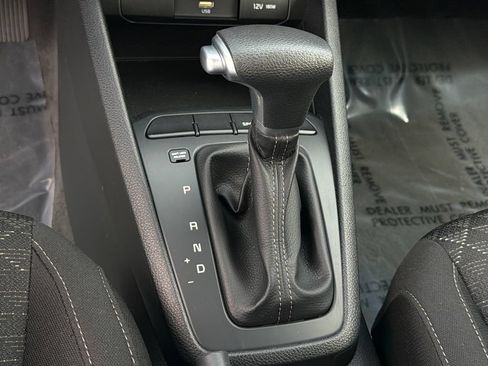 Certified 2022 Kia Rio S FWD image 24