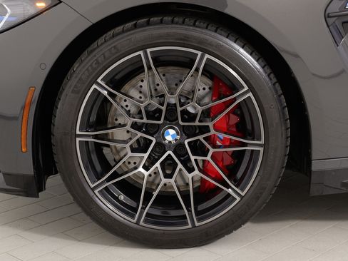 Used 2022 BMW M4 xDrive Competition w/ Executive Package image 67