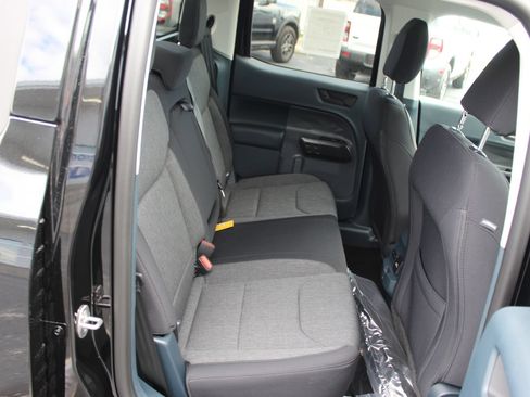 New 2025 Ford Maverick XLT w/ XLT Luxury Package AWD/4WD image 14