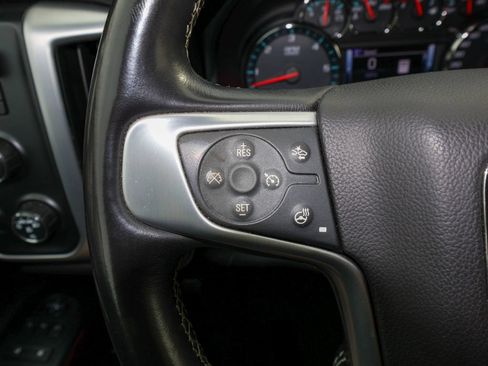 Used 2018 GMC Sierra 1500 SLT AWD/4WD image 19