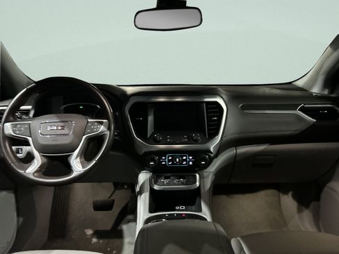 Used 2023 GMC Acadia SLT image 39
