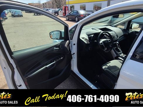 Used 2016 Ford C-MAX SE image 17