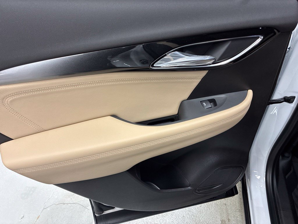 New 2026 Buick Envision Preferred AWD/4WD image 29