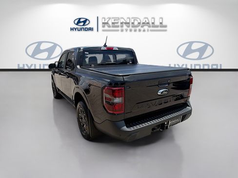 Used 2024 Ford Maverick Tremor w/ Tremor Off-Road Package AWD/4WD image 4
