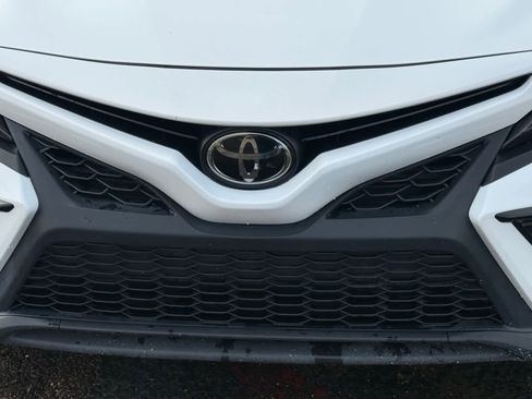 Used 2023 Toyota Camry SE image 22