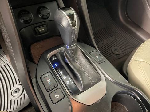 Used 2014 Hyundai Santa Fe Sport 2.0T w/ Technology Package 05 image 9