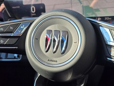 Used 2026 Buick Envision Sport Touring AWD/4WD image 64