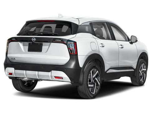 New 2026 Nissan Kicks SV w/ SV Premium Package image 31