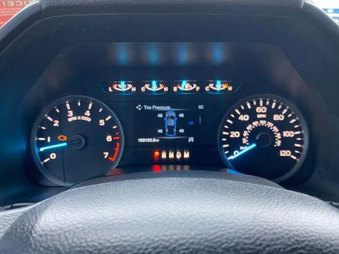 Used 2018 Ford F150 XLT w/ Equipment Group 302A Luxury image 24