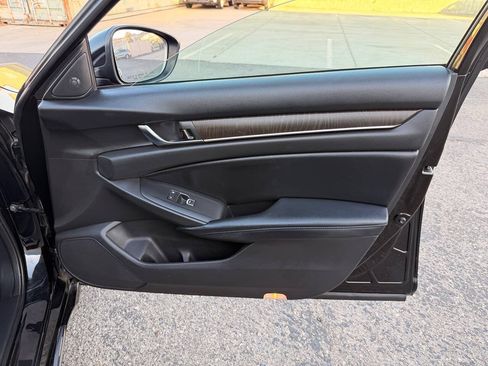 Used 2018 Honda Accord EX-L image 36