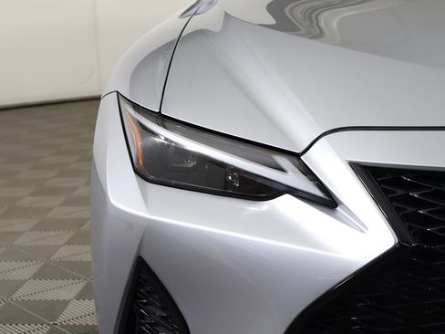 Used 2022 Lexus IS 350 F Sport image 14