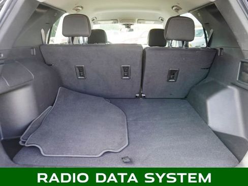 Used 2024 Chevrolet Equinox LT image 5