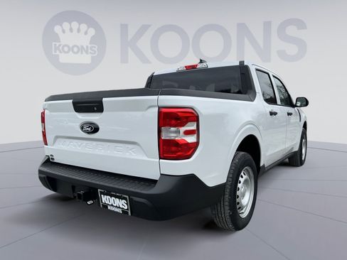 New 2026 Ford Maverick XL image 7