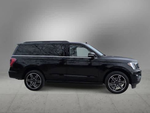 Used 2021 Ford Expedition Limited AWD/4WD image 9