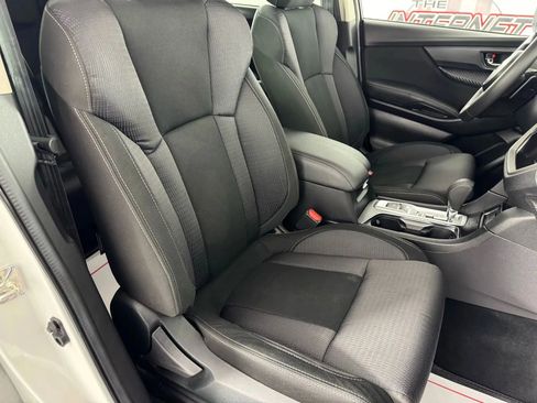 Used 2025 Subaru Ascent Premium image 35