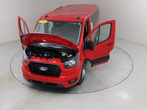 Used 2026 Ford Transit 350 XL image 40