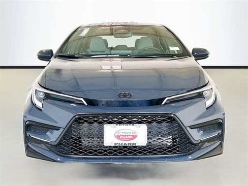 New 2026 Toyota Corolla SE image 2