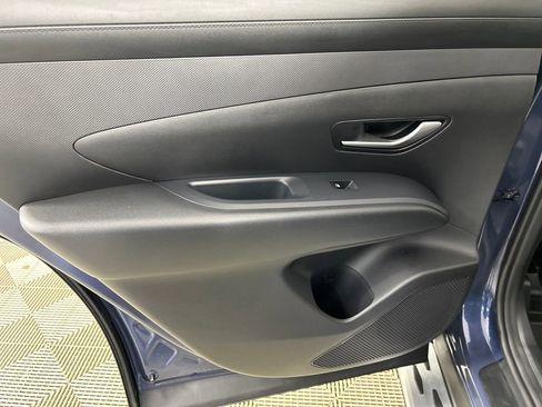 Certified 2025 Hyundai Tucson SEL image 15
