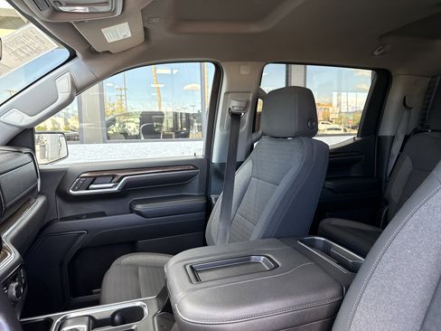 Used 2022 Chevrolet Silverado 1500 RST image 19