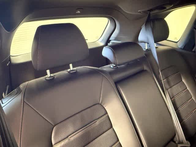 New 2027 Honda CR-V Sport Touring image 58