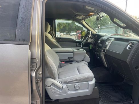 Used 2014 Ford F150 XLT w/ Equipment Group 302A Luxury AWD/4WD image 12