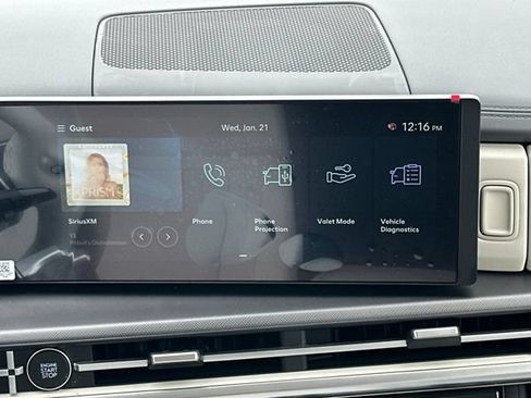 New 2026 Hyundai Santa Fe SE AWD/4WD image 21
